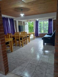 Hostel El Duende Errante - 6