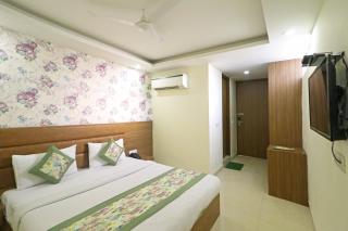Hotel Grand Suites - Delhi Airport By Dcapitol - 6