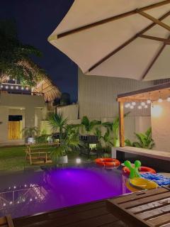 Big Promo! Pool Villa - Ha Noi - 5 Bed Room - 3