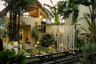 Big Promo! Pool Villa - Ha Noi - 5 Bed Room - 9