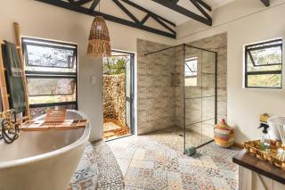 Grace of Africa, Couples 5 STAR Nature Lodge - 4