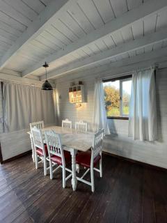 Cabaña en Punta Rubia beach, Rocha - 7