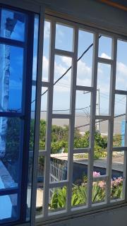 Casa vista al mar - 2