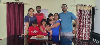 MARARI YOGA HOMESTAY - 8