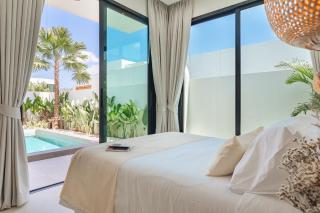 Staylar Pool Villas - Bangtao - 6