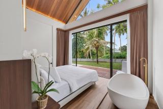 Emerald Hills 3D New 2BR Villa in Central Ubud - 1