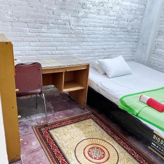 Omah CitraGenia Homestay - 7