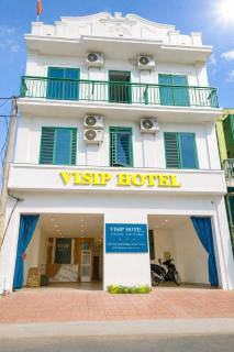 Visip Hotel - 0
