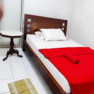 Omah CitraGenia Homestay - 9