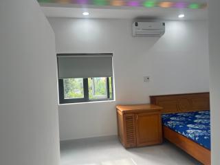 Nhà Trọ Minh Quang 86 - 1