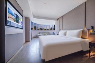 Atour Hotel Shanghai Xinzhuang CBD - 3