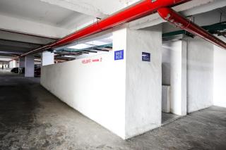 SpongeBob Fun Family Homestay In Cameron Highland Clover Home 7-02 - 8