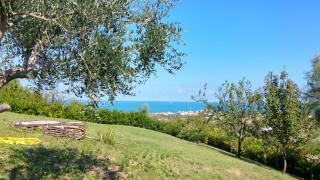 Vistazzurra B&B - Ancona - 8