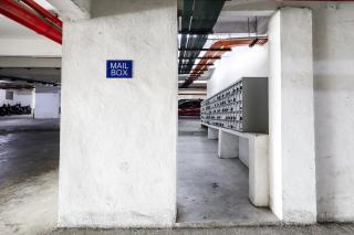 SpongeBob Fun Family Homestay In Cameron Highland Clover Home 7-02 - 2