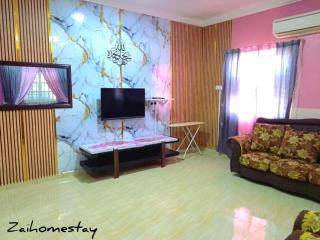 Zai homestay - 9