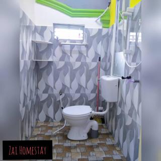 Zai homestay - 2