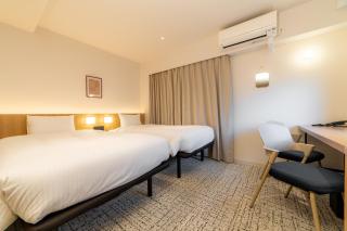 Henn na Hotel Express Osaka Namba Nipponbashi - 9