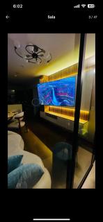 Piso 25 con vista panorámica - 3