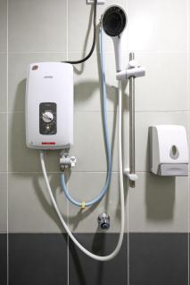 SpongeBob Fun Family Homestay In Brinchang Cameron Highland Clover Home 7-02 - 1