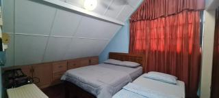 Private TTDI Villa Pool & BBQ, Pingpong table, 6BR, Sleeps 25pax and family friendly - 7