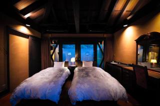 Yufuin Hotel Mori-no-Terrace - 8