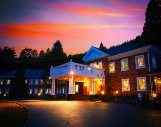 Yufuin Hotel Mori-no-Terrace - 6