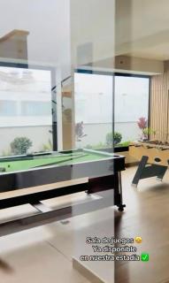 Piso 25 con vista panorámica - 7