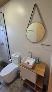 Apartamento Loft Terreo - 3