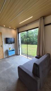 Apartamento Loft Terreo - 1