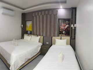 VangVieng Boutique Hotel - 6