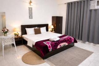 Spacious 2BHK- 3bhk Kashi Vishwanth Perfect for Families - 5