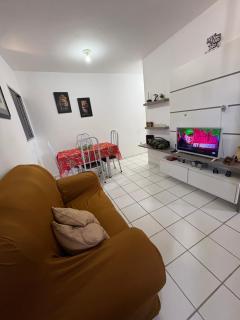Apartamento 10 min Pajucara - Maceió - 3