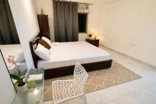 Spacious 2BHK- 3bhk Kashi Vishwanth Perfect for Families - 8