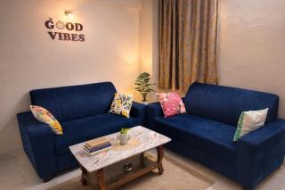 Spacious 2BHK- 3bhk Kashi Vishwanth Perfect for Families - 7