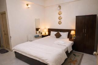 Spacious 2BHK- 3bhk Kashi Vishwanth Perfect for Families - Varanasi - 8