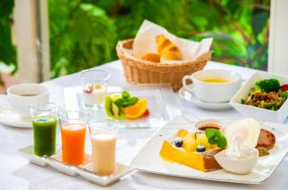 Yufuin Hotel Mori-no-Terrace - 8