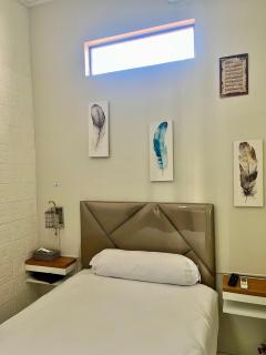 The Safa Baiti Guest House Syariah - 8