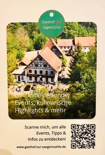 Gasthof zur Sägemühle - 9