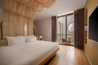 Abogo Pearl Retreat Villa Da Nang - 8