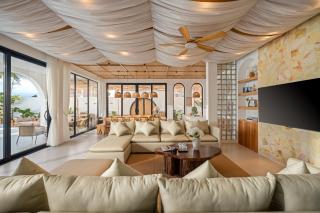 Abogo Pearl Retreat Villa Da Nang - 6