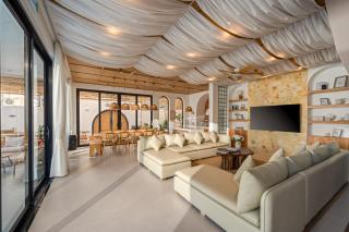 Abogo Pearl Retreat Villa Da Nang - 1