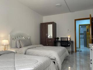 Furnished 2BR Central Al Ain - 3