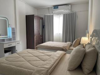 Furnished 2BR Central Al Ain - 8