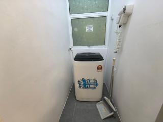 Langkawi Simfoni Lavanya Suite 08 - 3