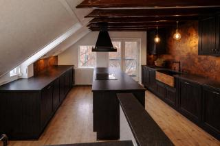 4SEASONS - Crimson Autumn NORDIC SUITES - 9