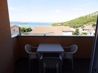 Apartment Sea View Šarić - Drage - 9