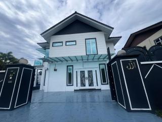 Villa Anntiey Homestay - 9