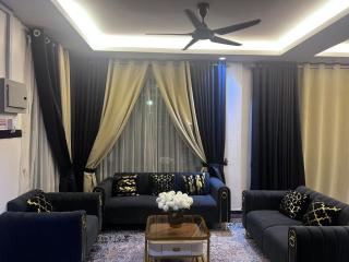 Villa Anntiey Homestay - 1