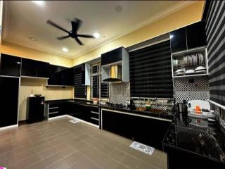 Villa Anntiey Homestay - 1