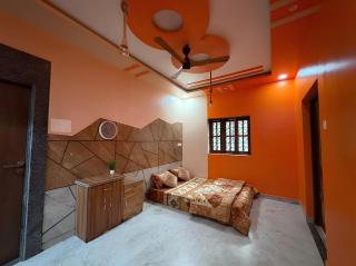 Riverside Farm & Homestay - 0